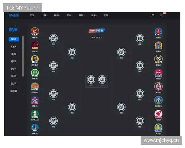 聚焦NBA赛程全解析球队对决时间看点与季后赛走势前瞻深度解读