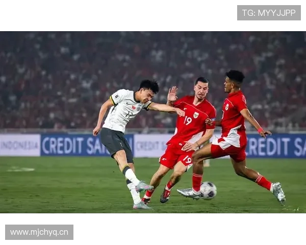 亚洲区18强赛激战开启国足冲击世界杯关键征程前瞻全景解析与走势预测